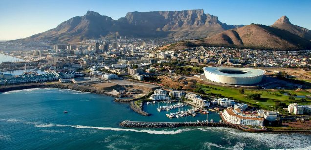 Africa Packages