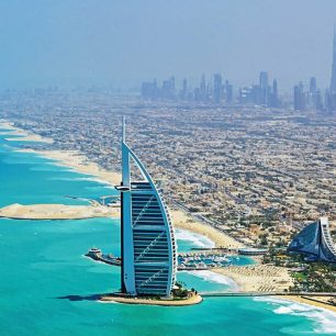 Dubai Packages