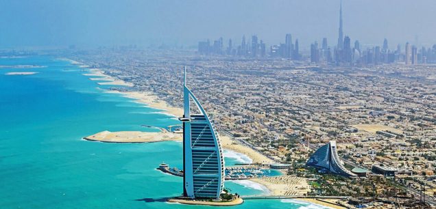 Dubai Packages