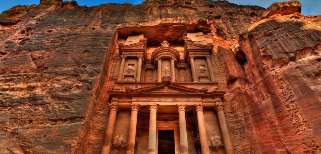 Middle East Packages